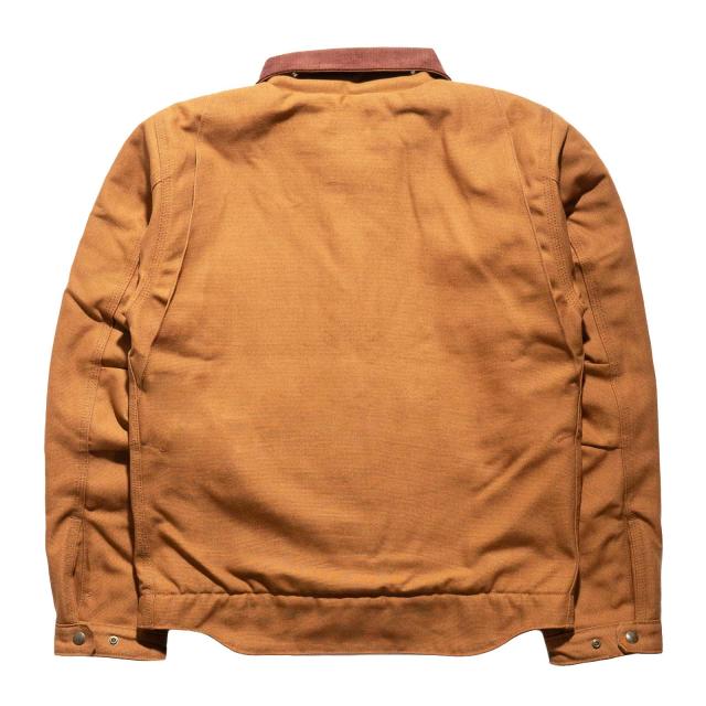 カーハート Carhartt 103828 デトロイトジャケット ｜ メンズ 12oz