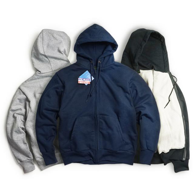 CAMBER 131 グレー ジップパーカー Sサイズ CAMBER [キャンバー] 131 ZIPPER HOODED グレー-Jalana