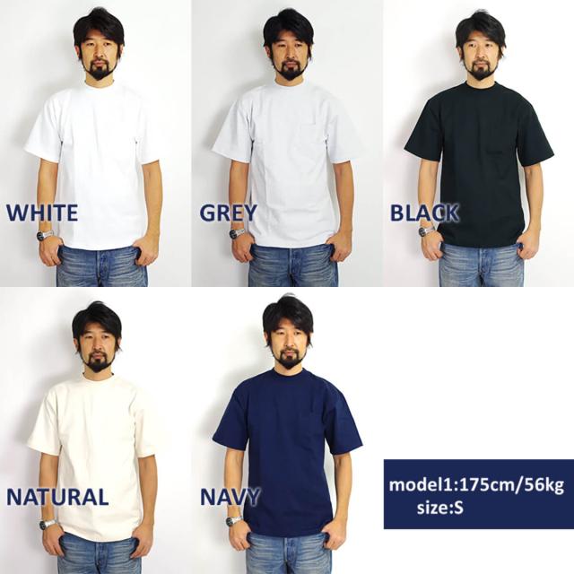 キャンバー Camber 302 マックスウェイト 半袖 ポケット Tシャツ 無地 半袖 厚手 クルーネック Made In Usa アメリカ製 米国製 ポケt の通販はau Pay マーケット ｊａｌａｎａ ジャラーナ