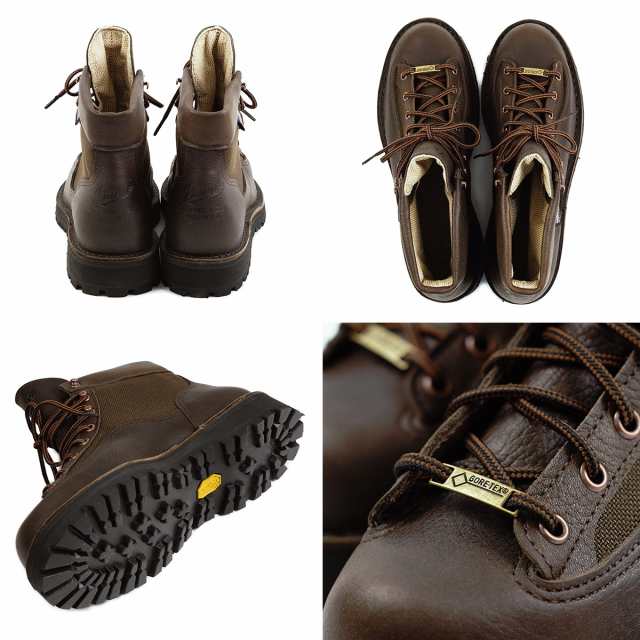 ダナー DANNER ダナーライト2 (ブーツ 登山靴 DANNER LIGHT II