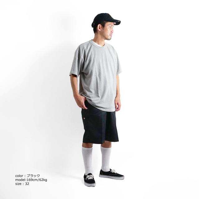 ディッキーズ Dickies 42283 13インチ セルフォンポケット ワーク