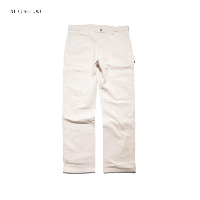 ディッキーズ Dickies A861G ユーティリティーペインターパンツ