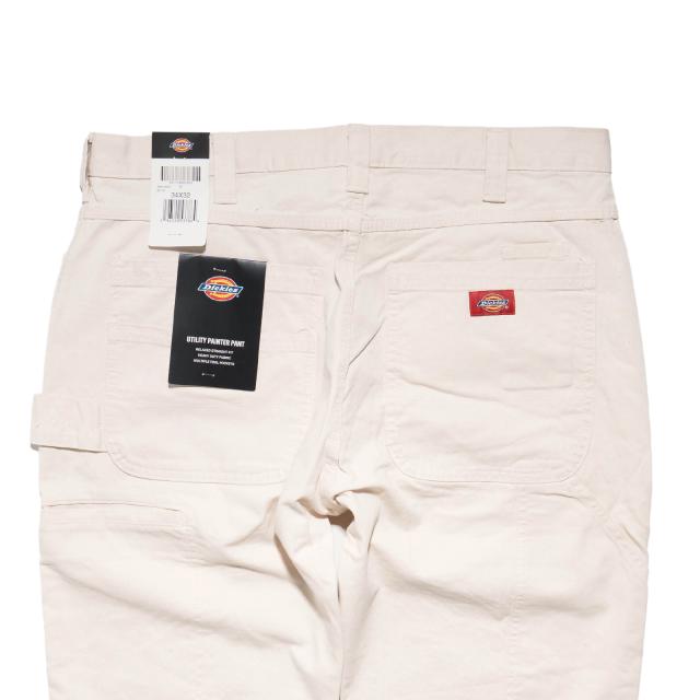 ディッキーズ Dickies A861G ユーティリティーペインターパンツ