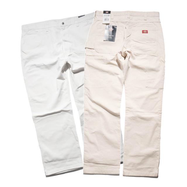 ディッキーズ Dickies A861G ユーティリティーペインターパンツ