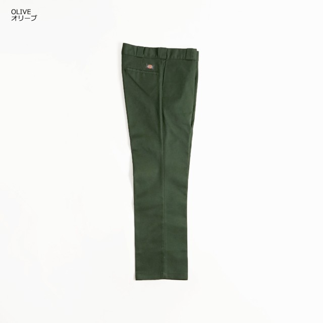 ディッキーズ Dickies オリジナル 874 ワークパンツ レギュラーサイズ