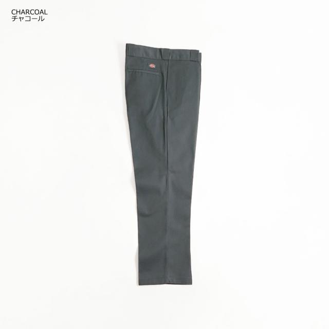 【ディッキーズ】Original 874® ワークパンツ チャコール W32 Amazon | [ディッキーズ] 874 ワークパンツ オリジナル