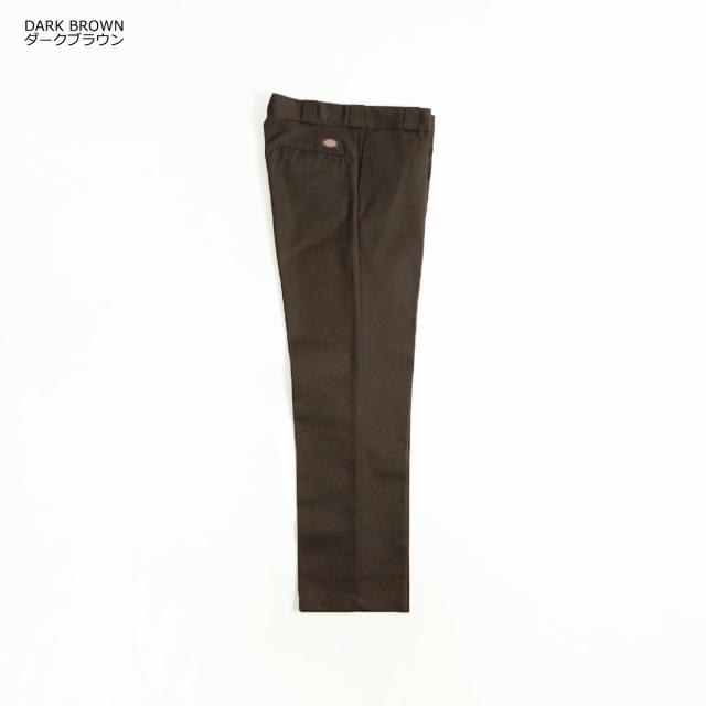 ディッキーズ Dickies オリジナル 874 ワークパンツ レギュラー
