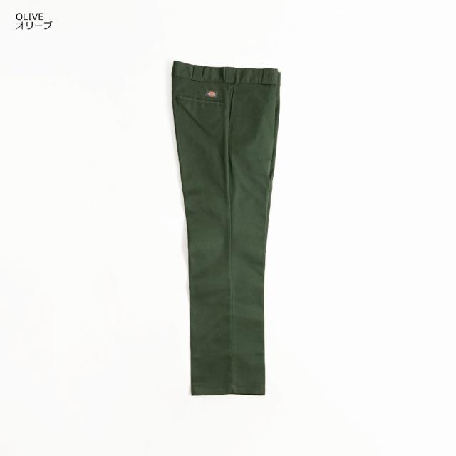 ディッキーズ Dickies オリジナル 874 ワークパンツ レギュラー