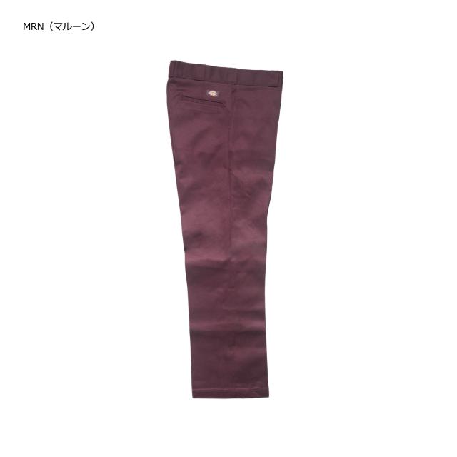 Dickies ちびタグ ワークパンツ チノパン 874 USA アメリカ製 Dickies ディッキーズ オリジナル ワークパンツ DICKIES 874