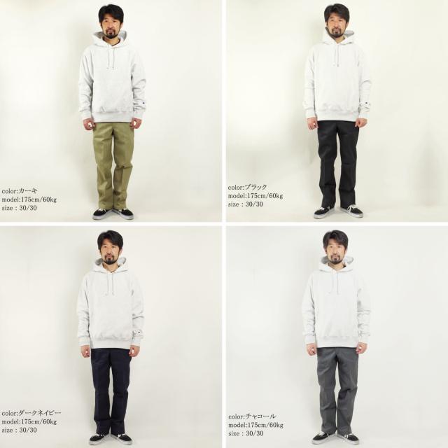 ディッキーズ Dickies オリジナル 874 ワークパンツ レギュラー