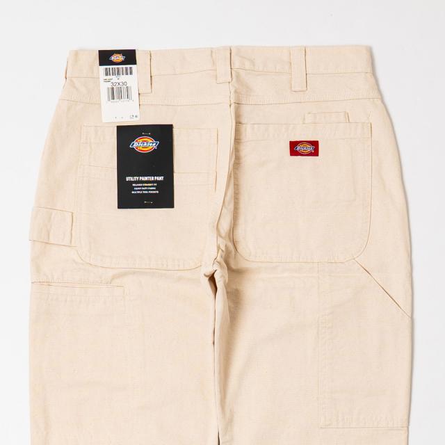 ディッキーズ Dickies A861G ユーティリティーペインターパンツ