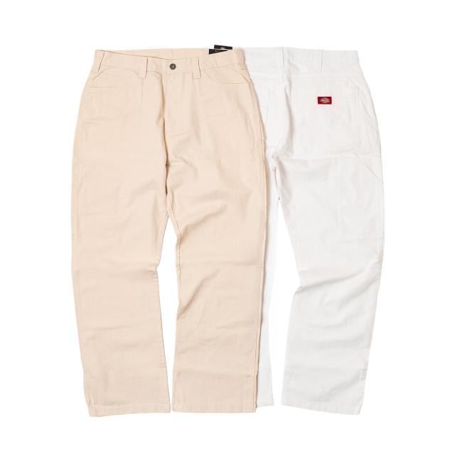ディッキーズ Dickies A861G ユーティリティーペインターパンツ