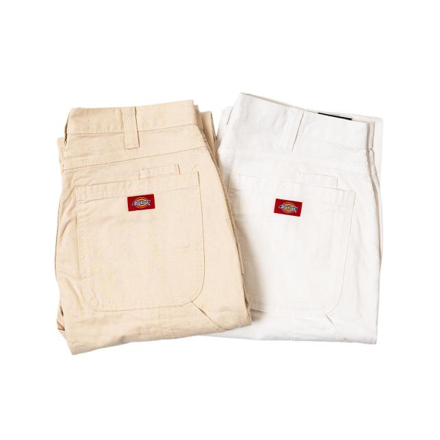 ディッキーズ Dickies A861G ユーティリティーペインターパンツ