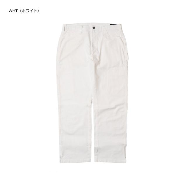 ディッキーズ Dickies A861G ユーティリティーペインターパンツ