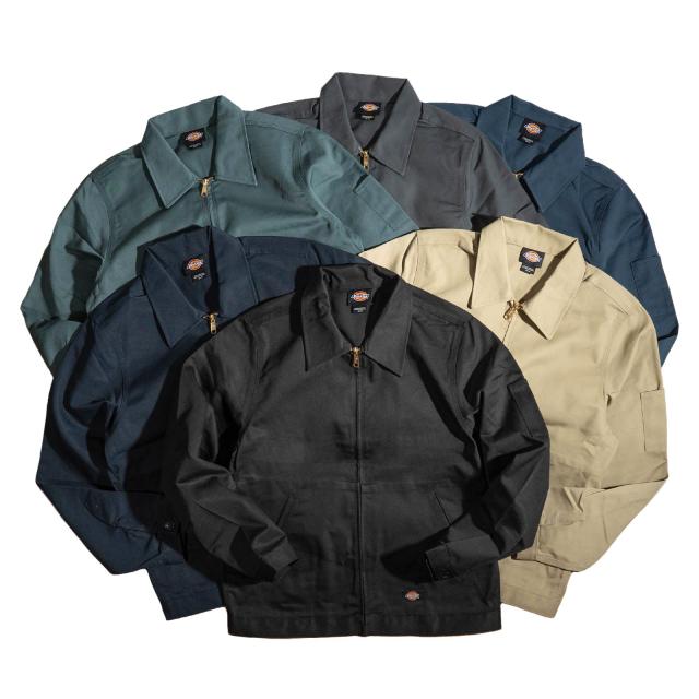 NEIGHBORHOOD Dickies ワークジャケット スイングトップ M NEIGHBORHOOD Dickies ワークジャケット スイングトップ M