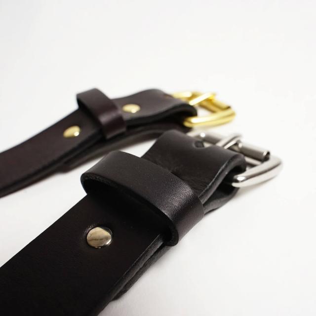 Filson canvas belt フィルソン キャンバスベルト 革 navy Filson canvas belt フィルソン キャンバスベルト 革 navy