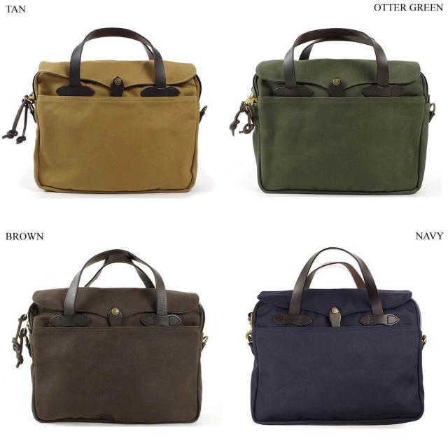 フィルソン] オリジナル ブリーフケース Filson フィルソン ラギッド