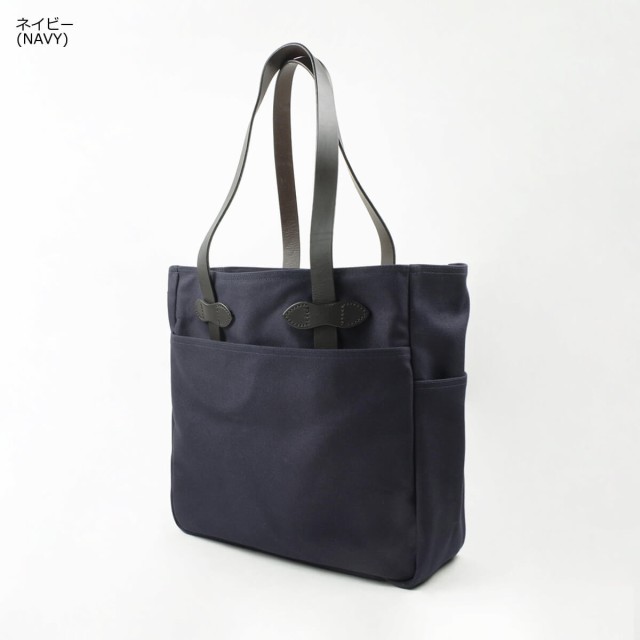 フィルソン FILSON オープン トート バッグ (アメリカ製 米国製 OPEN TOTE BAG）｜au PAY マーケット