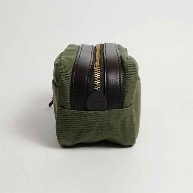 フィルソン FILSON トラベル キット (アメリカ製 米国製 TRAVEL KIT ポーチ）｜au PAY マーケット