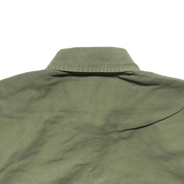 フィルソン FILSON フィールドジャックシャツ ｜ メンズ S-XL コットン