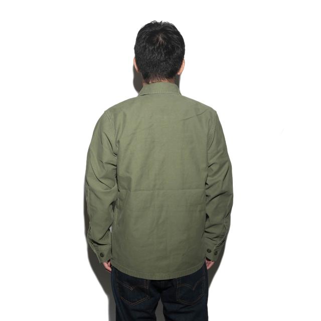 フィルソン FILSON フィールドジャックシャツ ｜ メンズ S-XL コットン