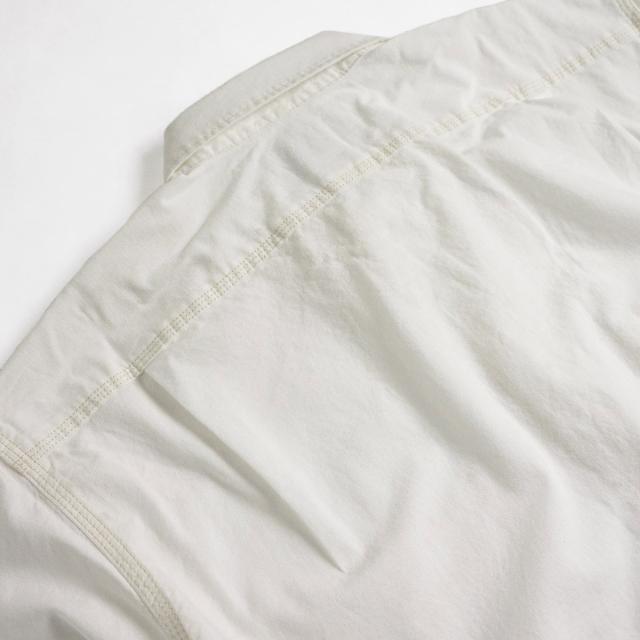 フィルソン FILSON シャンブレーCPOシャツ (20189139 メンズ XS-XXL コットン シャンブレー ワークシャツ ミリタリーシャツ)_11