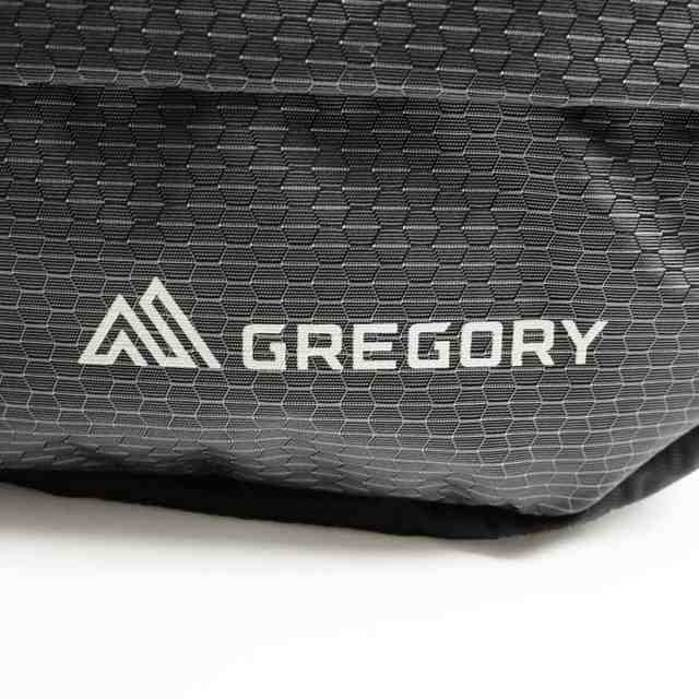 グレゴリー GREGORY ナノウエストパック (3.5L ポーチ ボディバッグ 126861 NANO WAIST PACK)｜au PAY  マーケット