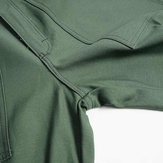 スタンレイ STAN RAY ファティーグ バックサテン ワークショーツ