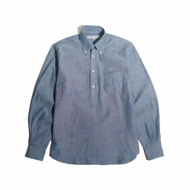 INDIVIDUALIZED SHIRTS インディビジュアライズドシャツ
