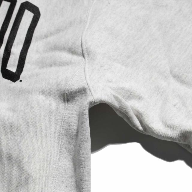 チャンピオン Champion リバースウィーブ UNIVERSITY OF COLORADO オフィシャル クルーネック カレッジスウェット ｜ メンズ S M L XL XXL コロラド大学 公式_5