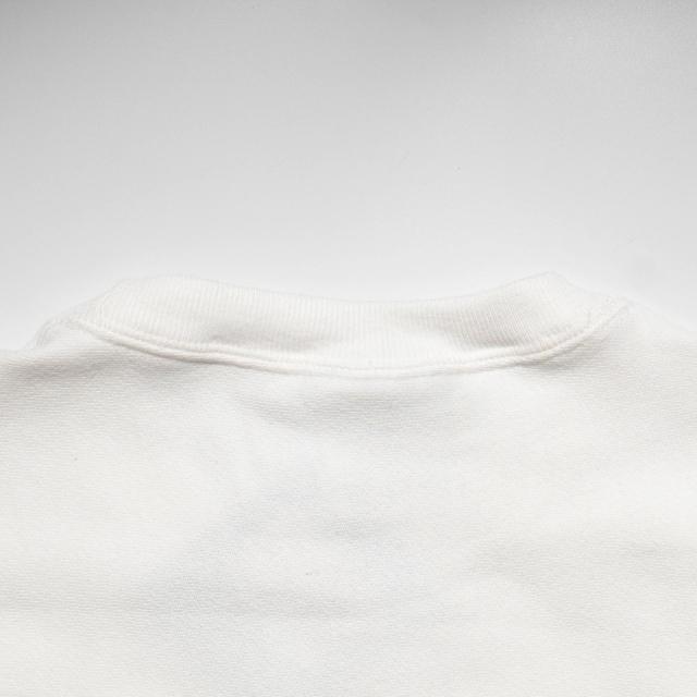 チャンピオン Champion リバースウィーブ UNIVERSITY OF NORTH DAKOTA オフィシャル クルーネック カレッジスウェット ｜ メンズ S-XXL Champion ノースダコタ大学 目無し_10