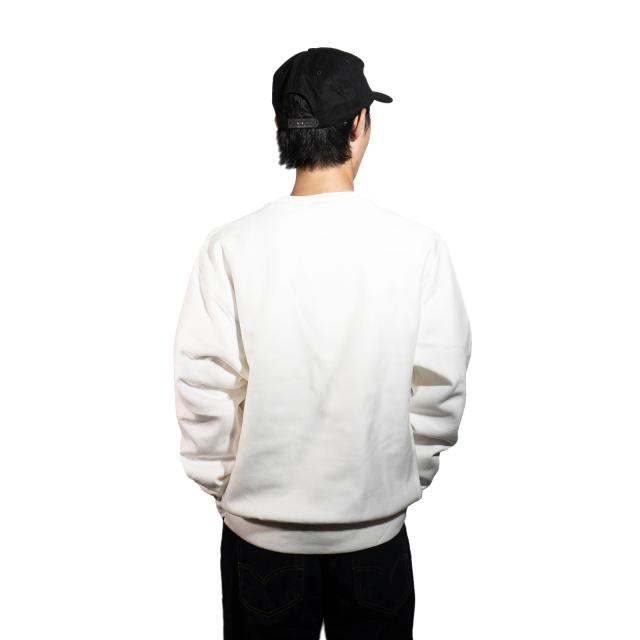 UNIVERSITY OF NORTH DAKOTA オフィシャル クルーネック カレッジスウェット チャンピオン リバースウィーブ ｜ メンズ S-XXL Champion ノースダコタ大学 目無し UNIVERSITY OF NORTH DAKOTA オフィシャル クルーネック カレッジ