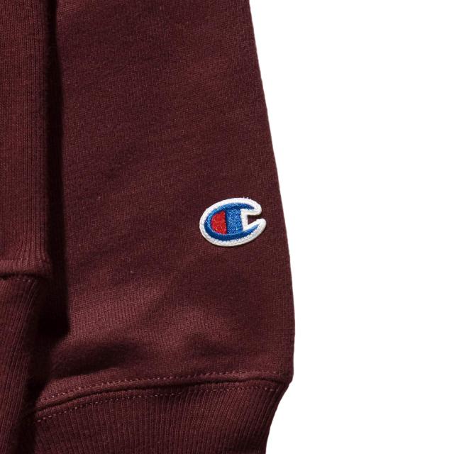 チャンピオン Champion リバースウィーブ HARVARD UNIVERSITY オフィシャル クルーネック カレッジスウェット ｜ メンズ S M L XL XXL ハーバード大学 公式_5