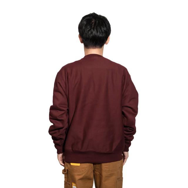 チャンピオン Champion リバースウィーブ HARVARD UNIVERSITY オフィシャル クルーネック カレッジスウェット ｜ メンズ S M L XL XXL ハーバード大学 公式_11