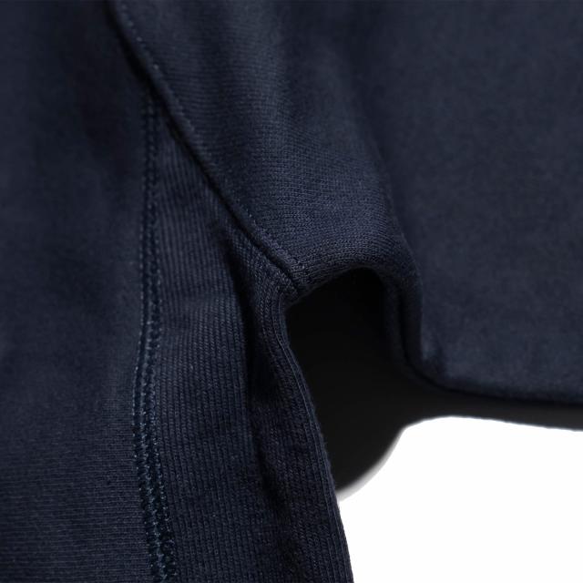 チャンピオン Champion リバースウィーブ UNIVERSITY OF NORTRE DAME オフィシャル クルーネック カレッジスウェット ｜ メンズ S M L XL XXL ノートルダム大学 公式_5