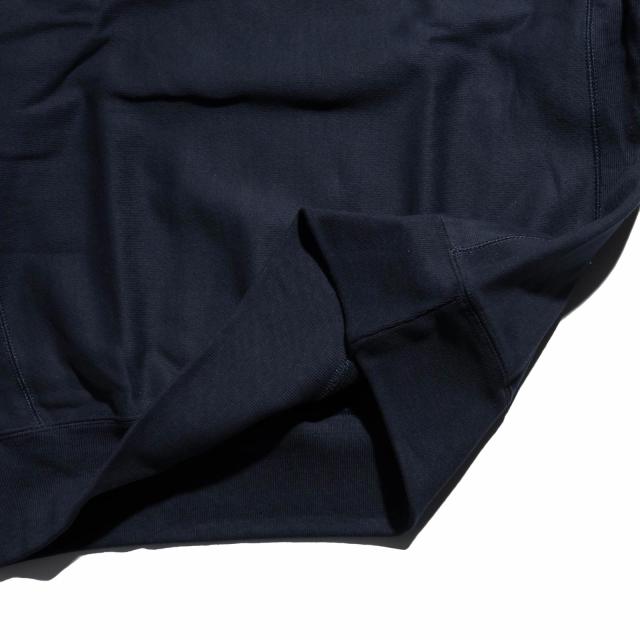 チャンピオン Champion リバースウィーブ UNIVERSITY OF NORTRE DAME オフィシャル クルーネック カレッジスウェット ｜ メンズ S M L XL XXL ノートルダム大学 公式_7