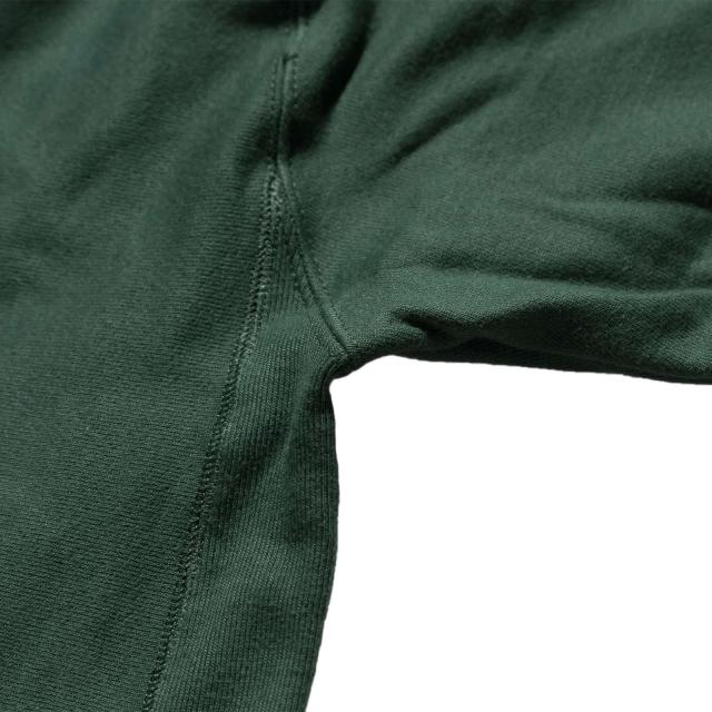 チャンピオン Champion リバースウィーブ OHIO UNIVERSITY オフィシャル クルーネック カレッジスウェット ｜ メンズ S M L XL XXL オハイオ大学 公式_4