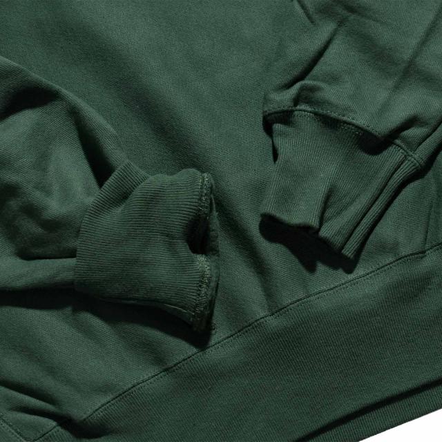 チャンピオン Champion リバースウィーブ OHIO UNIVERSITY オフィシャル クルーネック カレッジスウェット ｜ メンズ S M L XL XXL オハイオ大学 公式_5