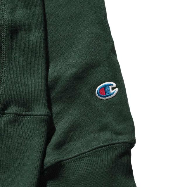 チャンピオン Champion リバースウィーブ OHIO UNIVERSITY オフィシャル クルーネック カレッジスウェット ｜ メンズ S M L XL XXL オハイオ大学 公式_6