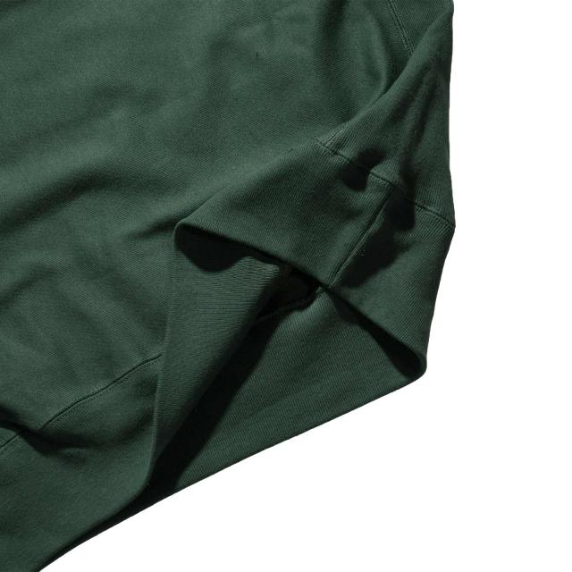 チャンピオン Champion リバースウィーブ OHIO UNIVERSITY オフィシャル クルーネック カレッジスウェット ｜ メンズ S M L XL XXL オハイオ大学 公式_7