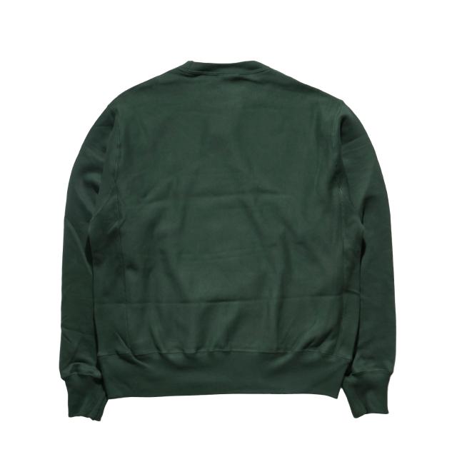 チャンピオン オハイオ大学 カレッジスウェット リバースウィーブ 80s