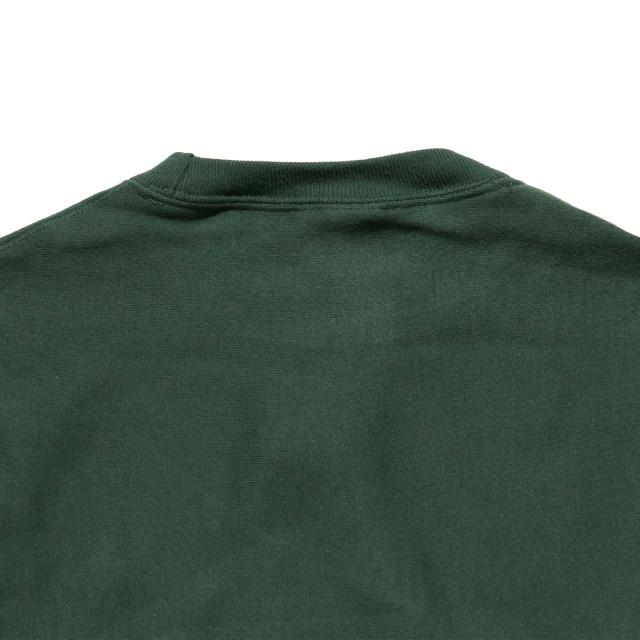 チャンピオン Champion リバースウィーブ OHIO UNIVERSITY オフィシャル クルーネック カレッジスウェット ｜ メンズ S M L XL XXL オハイオ大学 公式_9