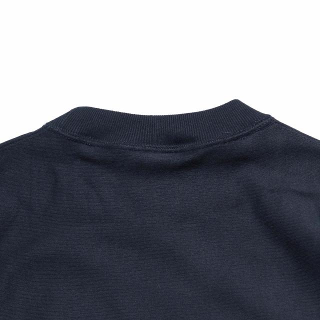 チャンピオン Champion リバースウィーブ UNIVERSITY OF PENNSYLVANIA オフィシャル クルーネック カレッジスウェット ｜ メンズ S M L XL XXL ペンシルバニア大学 公式_10