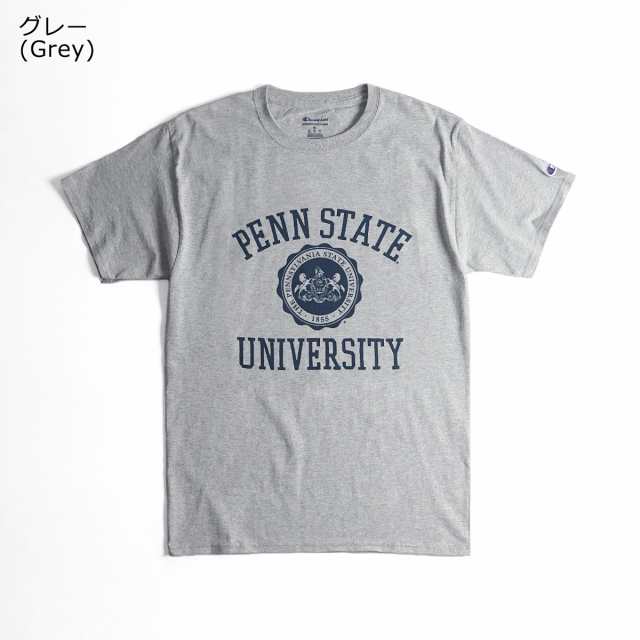 THE PENNSYLVANIA STATE UNIVERSITY オフィシャルロゴTシャツ 