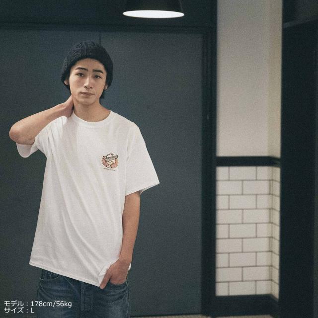 フォッセルマンズアイスクリーム プリントtシャツ メンズ レディース ユニセックス S Xl 海外買い付け ご当地 Tシャツ Fosselman S Iceの通販はau Pay マーケット Jalana