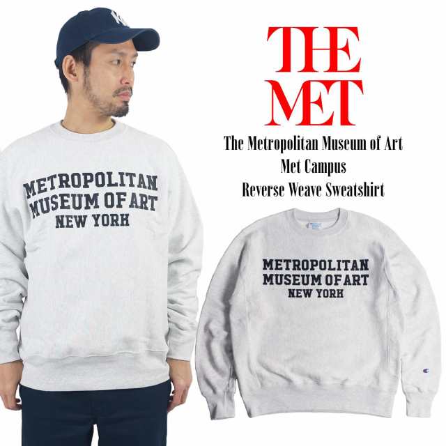 メトロポリタンミュージアム METROPOLITAN MUSEUM OF ART メット