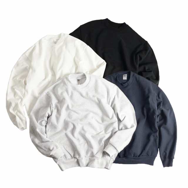 ロサンゼルスアパレル LOSANGELES APPAREL HF07 14オンス ヘビー