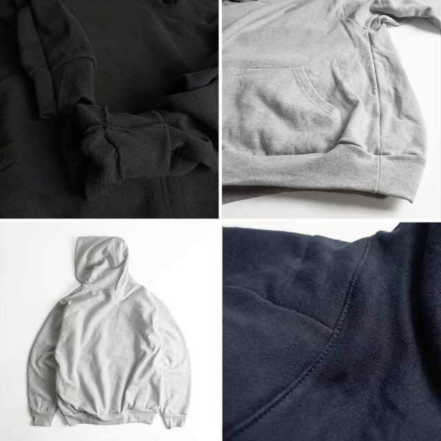 ロサンゼルスアパレル LOSANGELES APPAREL USA ヘビーフリース メンズ