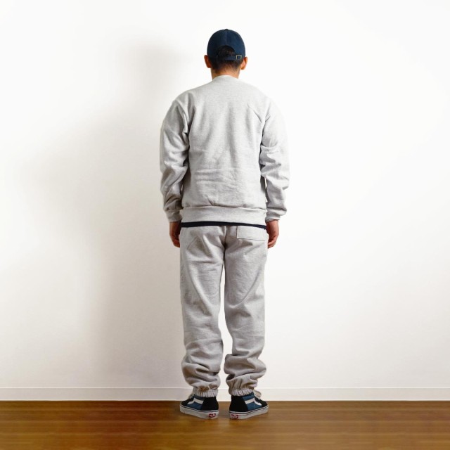 Los Angeles Apparel HF04 Heavy Fleece Pants