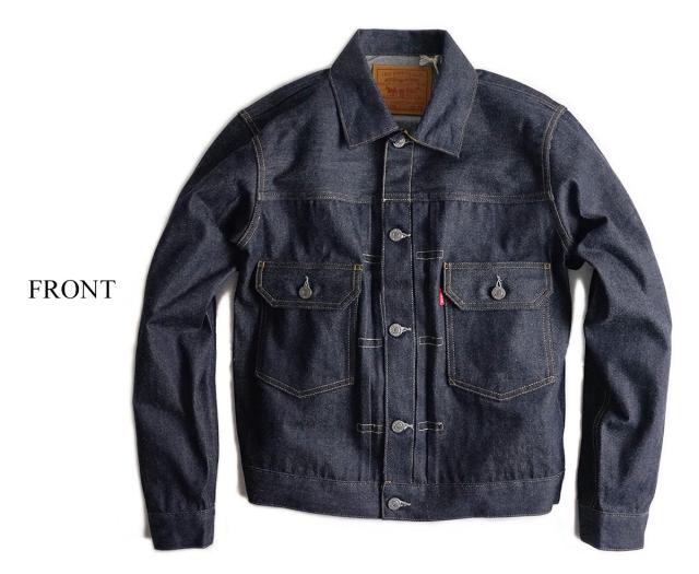 リーバイス ビンテージ クロージング LEVI'S VINTAGE CLOTHING